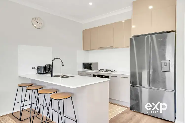 Fifth view of Homely house listing, 9/10 Danehill Drive, Paralowie SA 5108