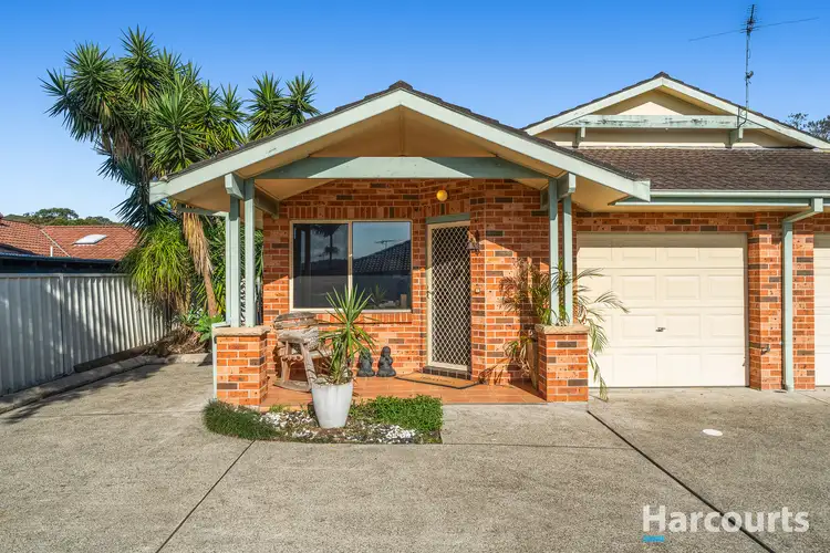 4/32 Harrison Street, Warners Bay NSW 2282