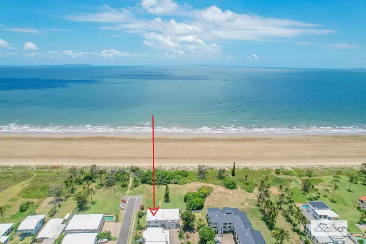 2/23 Todd Avenue, Yeppoon QLD 4703