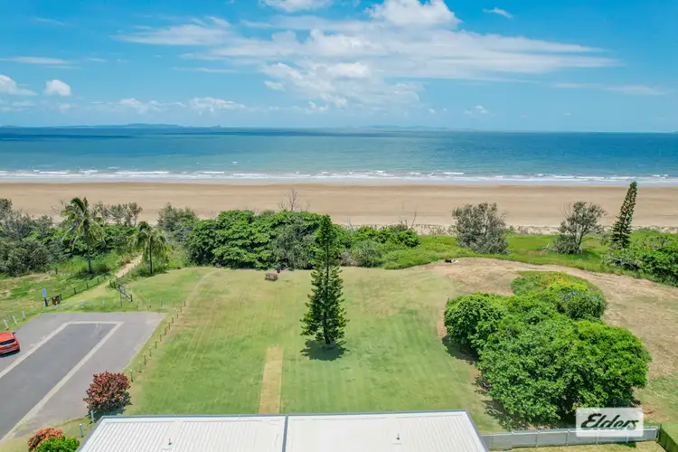 Main view of Homely unit listing, 2/23 Todd Avenue, Yeppoon QLD 4703