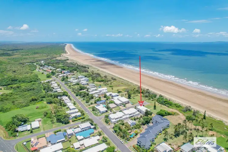 Third view of Homely unit listing, 2/23 Todd Avenue, Yeppoon QLD 4703