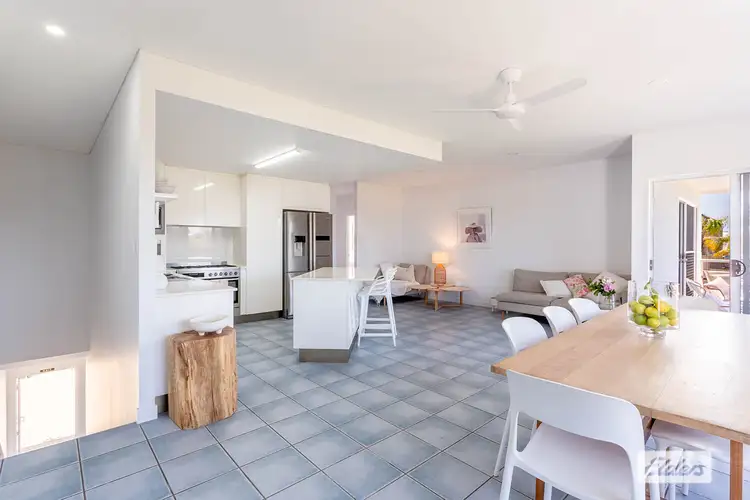 Fifth view of Homely unit listing, 2/23 Todd Avenue, Yeppoon QLD 4703