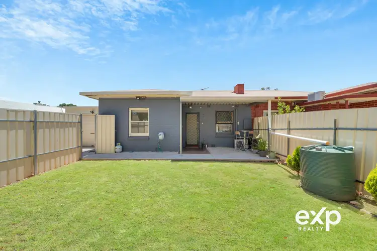 Second view of Homely house listing, 6 Hewitt Road, Elizabeth South SA 5112