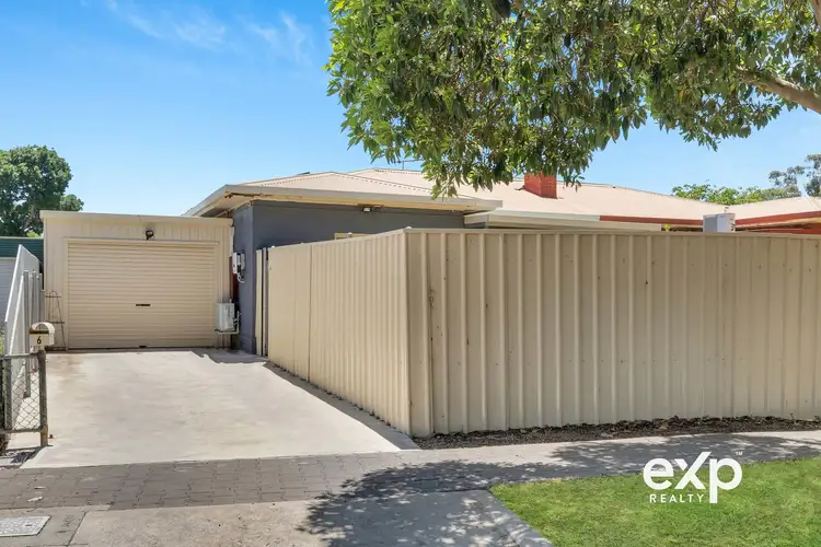 Third view of Homely house listing, 6 Hewitt Road, Elizabeth South SA 5112