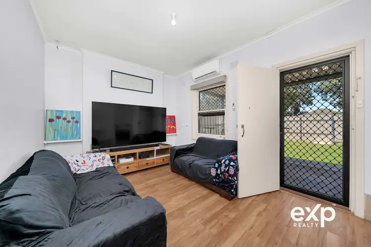 Fifth view of Homely house listing, 6 Hewitt Road, Elizabeth South SA 5112