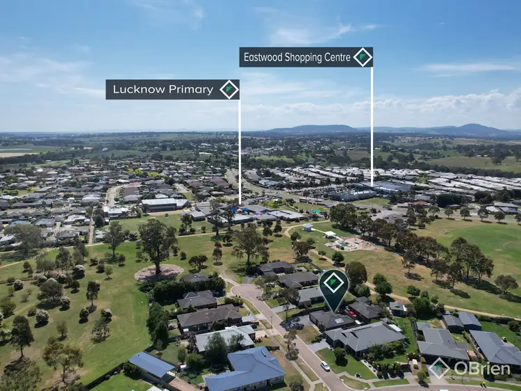 1/9 Selwyn Court, Eastwood VIC 3875
