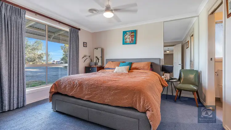 Fourth view of Homely rural property listing, 982 Murphy Road, Koyuga VIC 3622