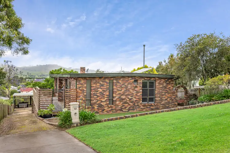 73 Hospital Road, Dungog NSW 2420