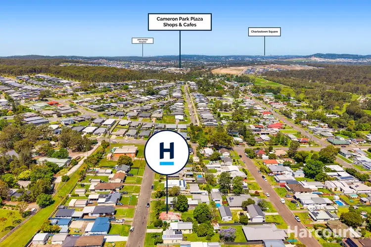 Fifth view of Homely house listing, 10 Elizabeth Street, Holmesville NSW 2286