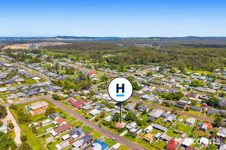 Sixth view of Homely house listing, 10 Elizabeth Street, Holmesville NSW 2286