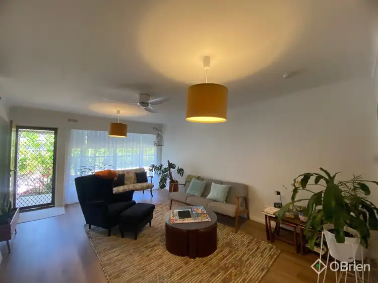 Second view of Homely townhouse listing, 2/9 Tower Street, Wodonga VIC 3690