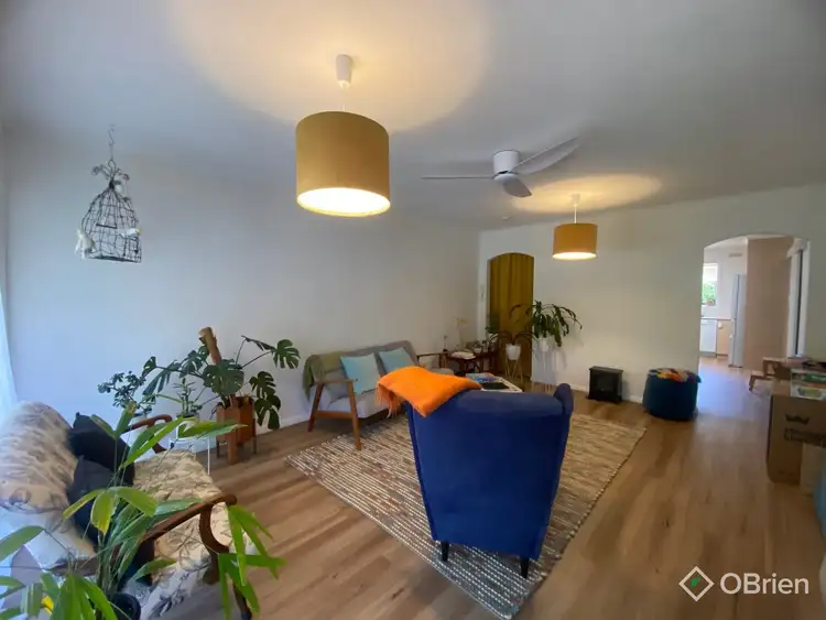 Third view of Homely townhouse listing, 2/9 Tower Street, Wodonga VIC 3690