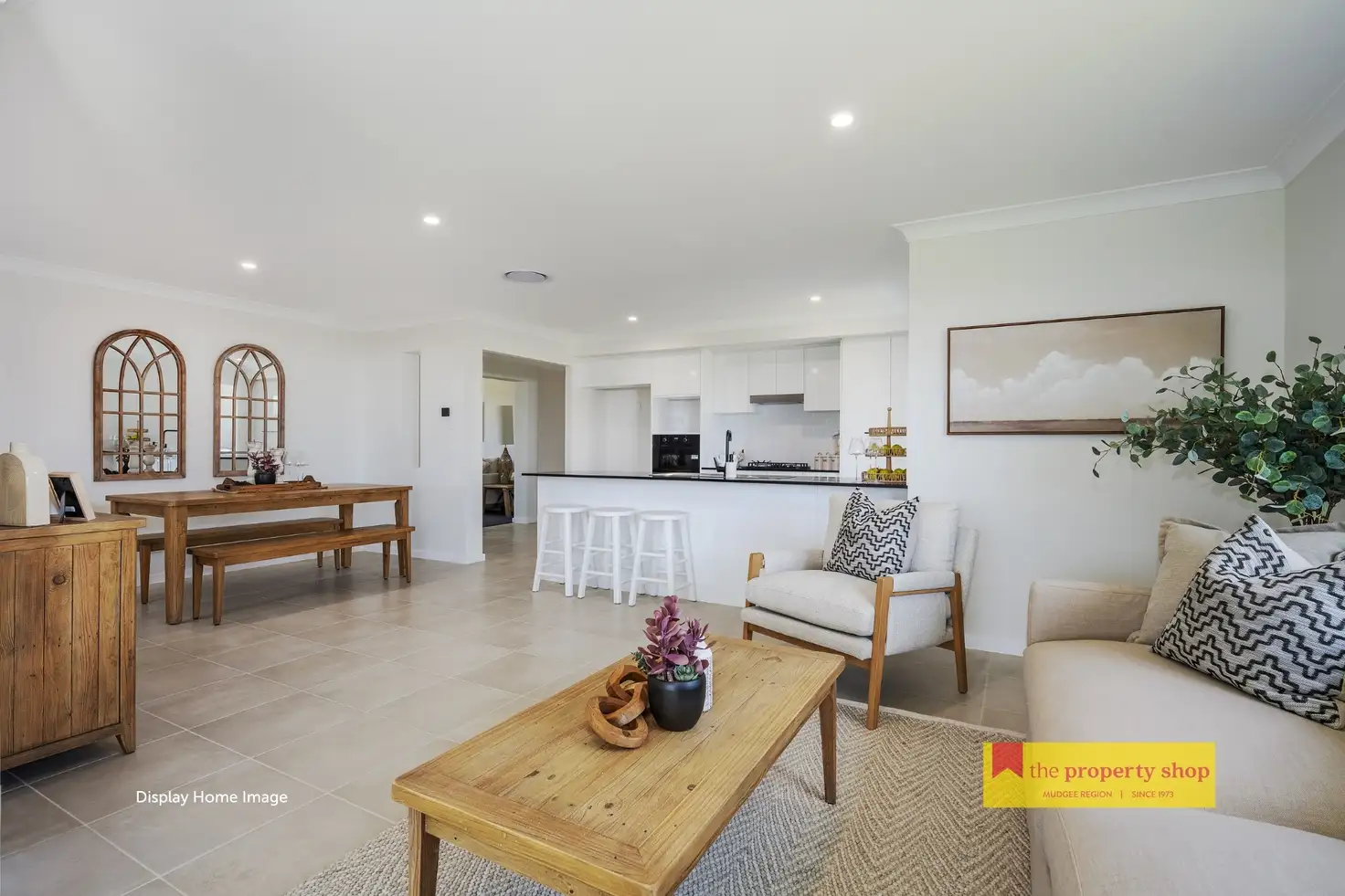 Main view of Homely house listing, 5 Davis Crescent, Mudgee NSW 2850