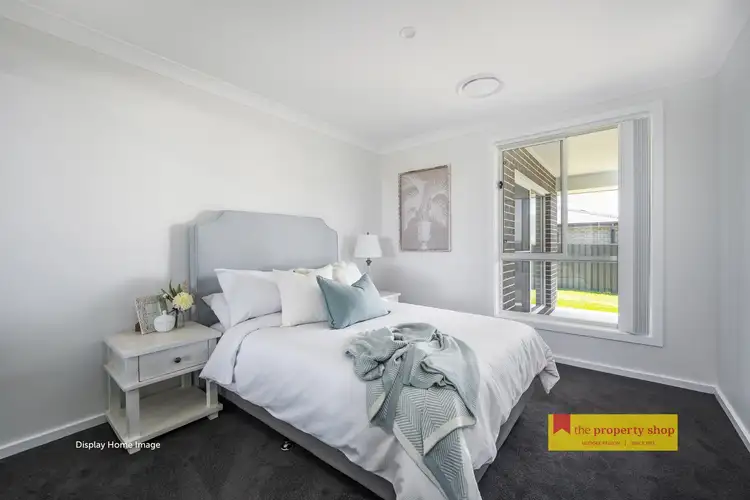 Third view of Homely house listing, 5 Davis Crescent, Mudgee NSW 2850