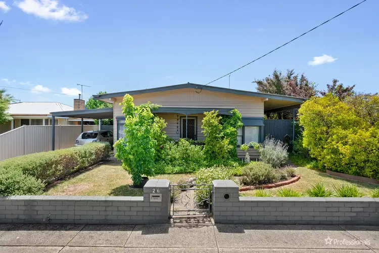 26 Kars Street, Maryborough VIC 3465