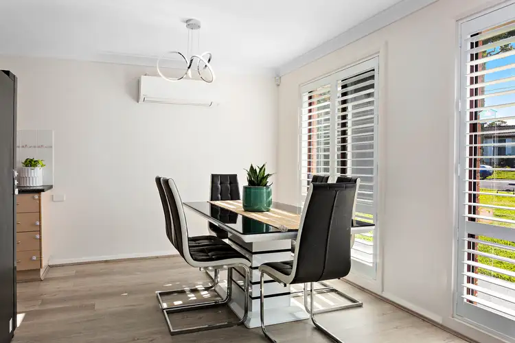 Fifth view of Homely house listing, 8 Sweeney Close, Maryland NSW 2287