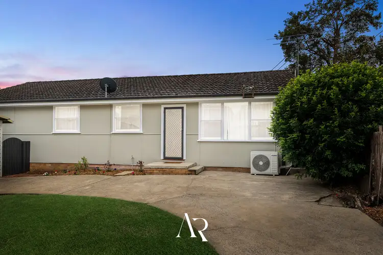 Second view of Homely house listing, 44A Hardwicke Street, Riverwood NSW 2210