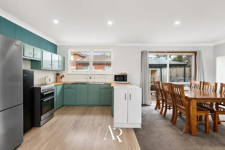 Fourth view of Homely house listing, 44A Hardwicke Street, Riverwood NSW 2210