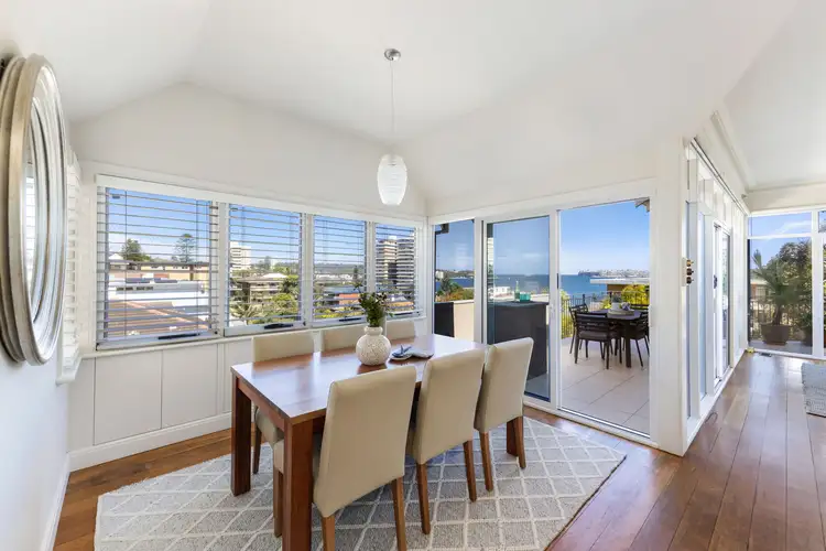 17 Clifford Avenue, Fairlight NSW 2094