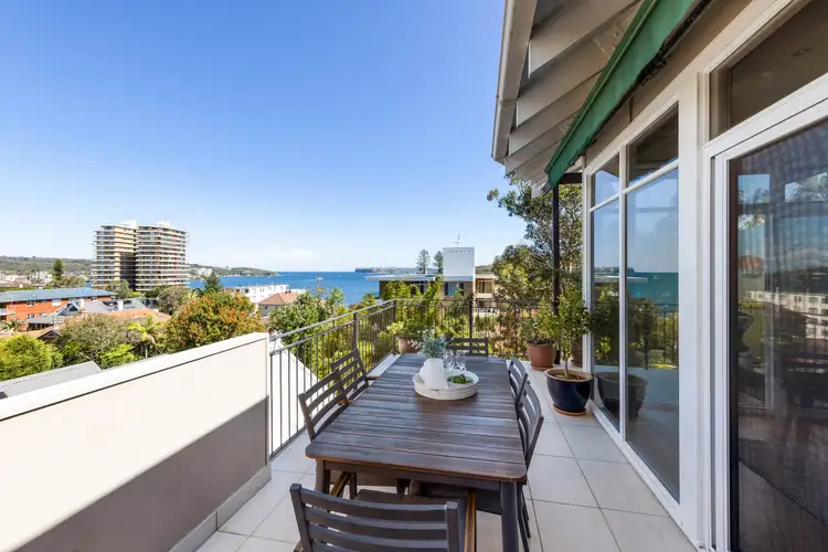 Fourth view of Homely house listing, 17 Clifford Avenue, Fairlight NSW 2094