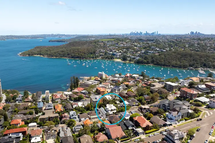 Sixth view of Homely house listing, 17 Clifford Avenue, Fairlight NSW 2094