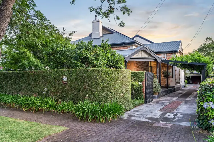 Main view of Homely house listing, 23 Kintore Avenue, Prospect SA 5082