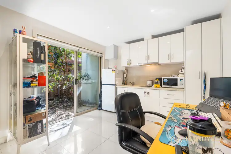 Third view of Homely apartment listing, 21/1023 Dandenong Road, Malvern East VIC 3145
