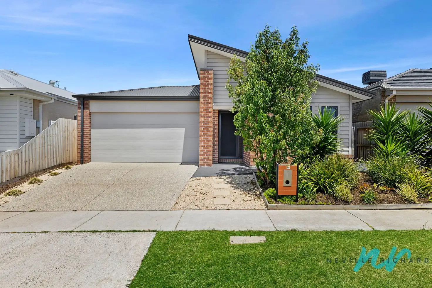Main view of Homely house listing, 10 Monahan Drive, St Leonards VIC 3223