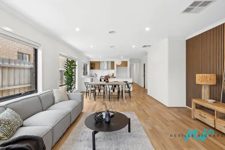 Second view of Homely house listing, 10 Monahan Drive, St Leonards VIC 3223