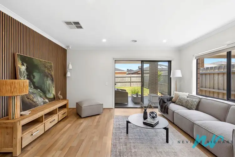 Third view of Homely house listing, 10 Monahan Drive, St Leonards VIC 3223