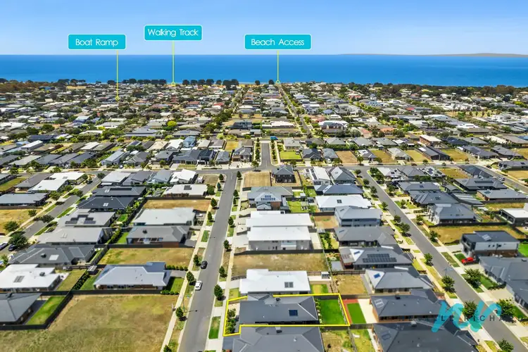 Fourth view of Homely house listing, 10 Monahan Drive, St Leonards VIC 3223