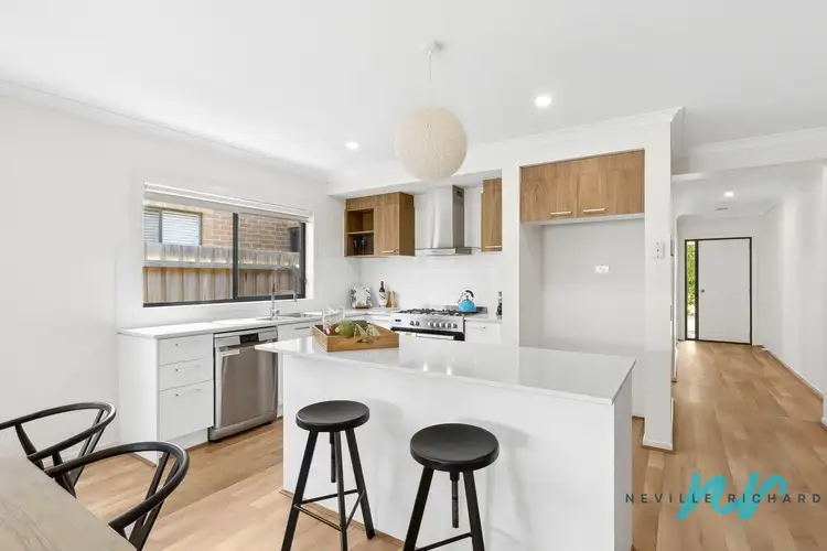 Fifth view of Homely house listing, 10 Monahan Drive, St Leonards VIC 3223