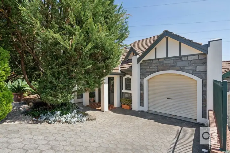 Main view of Homely house listing, 1/7 Havana Court, Teringie SA 5072