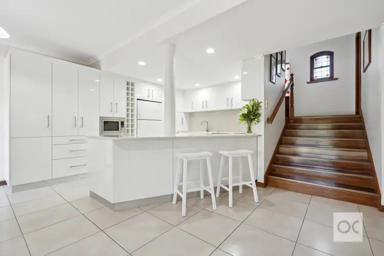 Second view of Homely house listing, 1/7 Havana Court, Teringie SA 5072