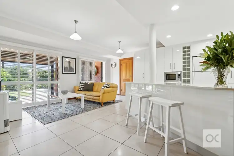 Third view of Homely house listing, 1/7 Havana Court, Teringie SA 5072
