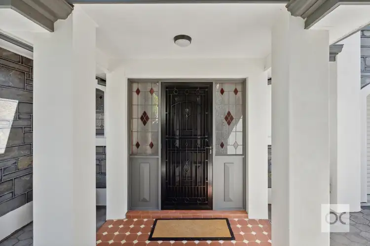 Fourth view of Homely house listing, 1/7 Havana Court, Teringie SA 5072