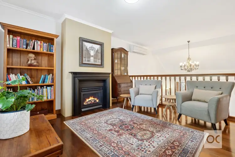 Fifth view of Homely house listing, 1/7 Havana Court, Teringie SA 5072