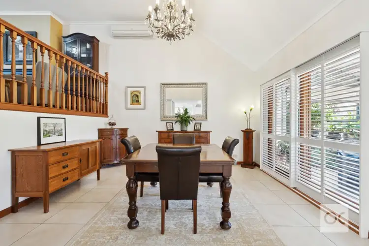 Sixth view of Homely house listing, 1/7 Havana Court, Teringie SA 5072