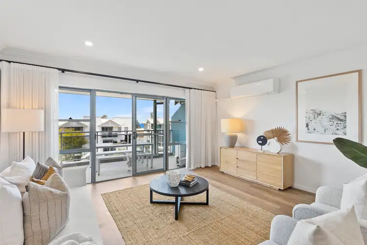 Second view of Homely apartment listing, 49/20-26 Addison Street, Shellharbour NSW 2529