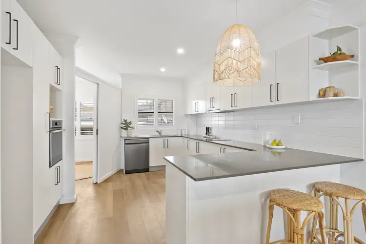 Third view of Homely apartment listing, 49/20-26 Addison Street, Shellharbour NSW 2529