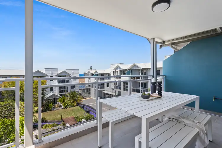 Fourth view of Homely apartment listing, 49/20-26 Addison Street, Shellharbour NSW 2529