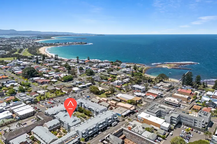 Fifth view of Homely apartment listing, 49/20-26 Addison Street, Shellharbour NSW 2529