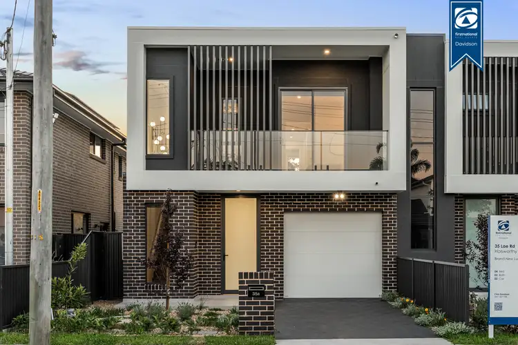 35A Lae Road, Holsworthy NSW 2173