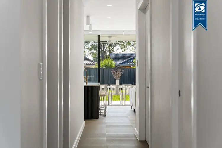 Second view of Homely house listing, 35A Lae Road, Holsworthy NSW 2173