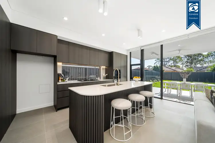 Fifth view of Homely house listing, 35A Lae Road, Holsworthy NSW 2173