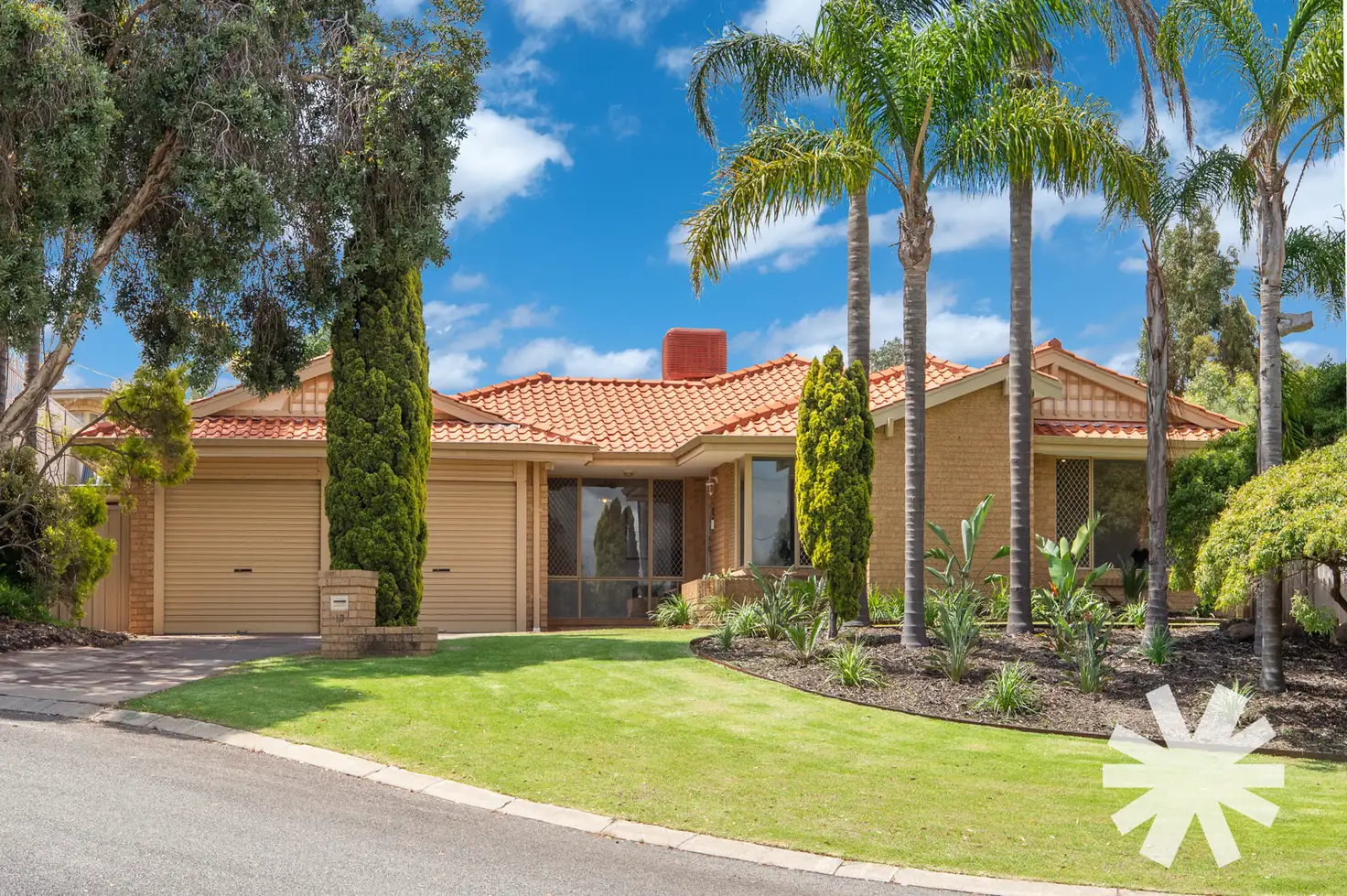 Main view of Homely house listing, 13 Noreatt Place, Leeming WA 6149