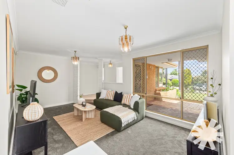 Third view of Homely house listing, 13 Noreatt Place, Leeming WA 6149