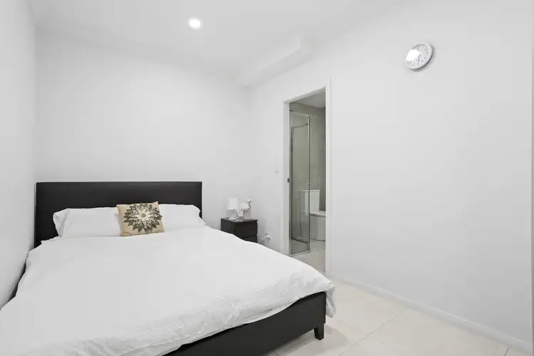 Fifth view of Homely townhouse listing, 5/21 Carinya Road, Girraween NSW 2145