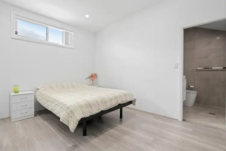 Sixth view of Homely townhouse listing, 5/21 Carinya Road, Girraween NSW 2145