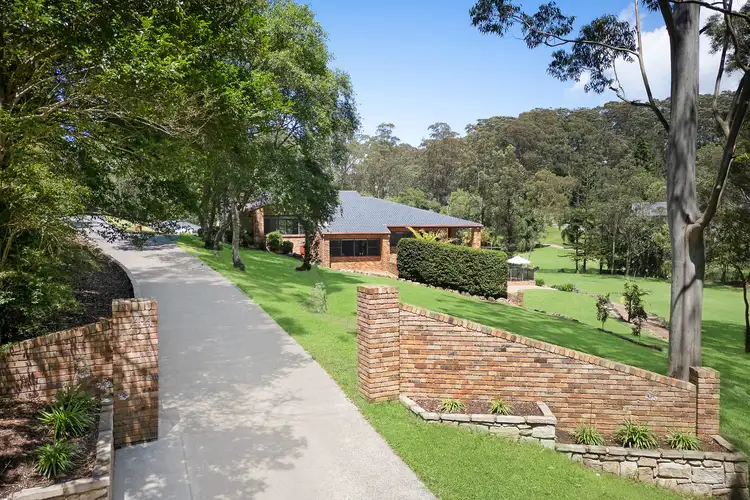 Second view of Homely rural property listing, 44 Vicary Road, Terrigal NSW 2260